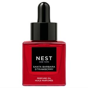 NEST New York Santa Barbara Strawberry Perfume Oil